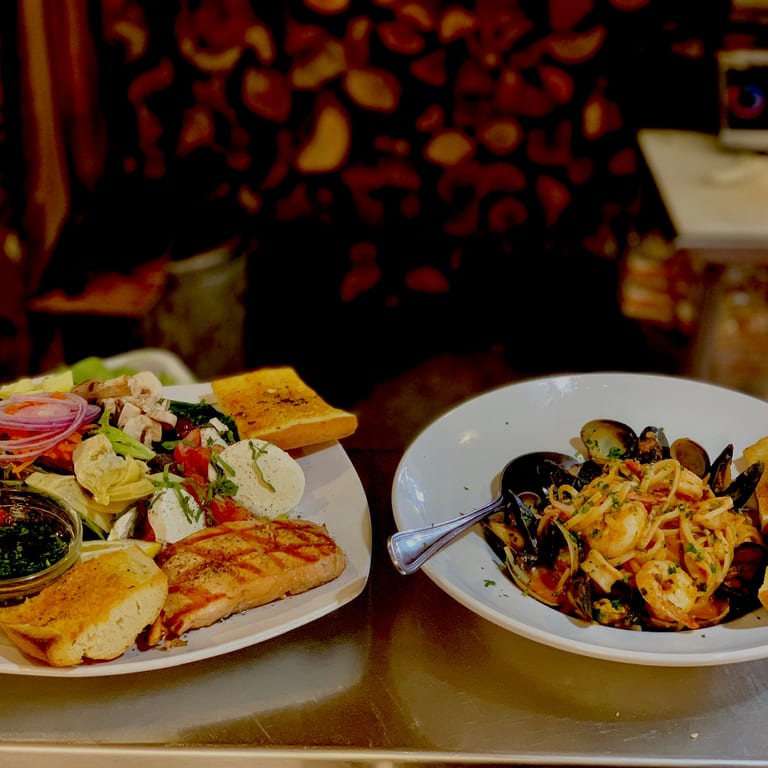 Authentic Italian Gelato and Desserts