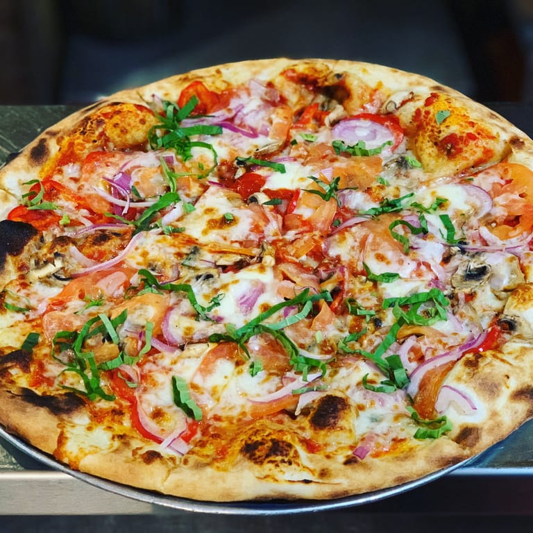 Delicious Italian Lunch Options