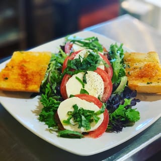 Insalata Caprese