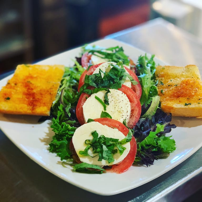 Delicious Gnocchi: A Taste of Italy