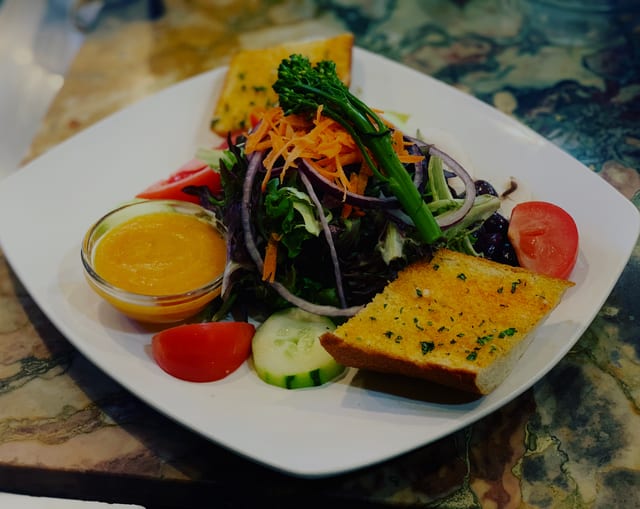 Insalata Della Casa.